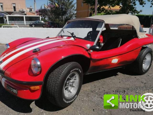 Image 1/14 de Sicra Buggy (1976)