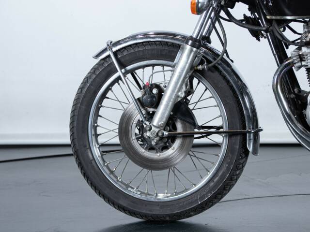 Honda CB 500 Four