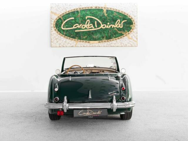 Austin-Healey 3000 Mk II (BN7)