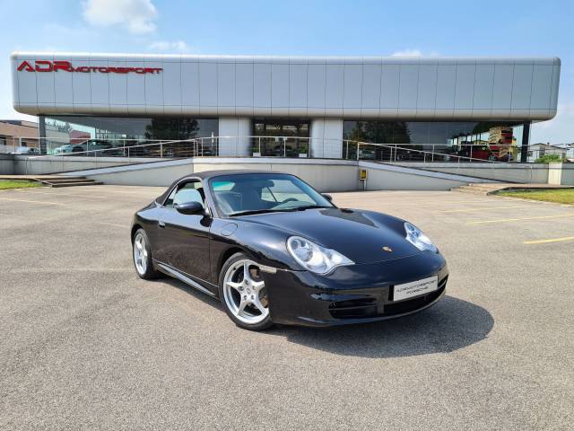 Porsche 911 Carrera
