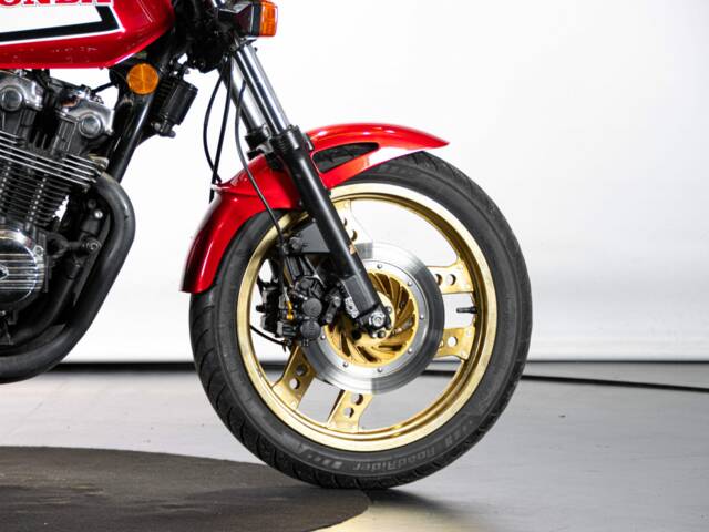 Honda CB 1100 F Super Bol d´Or