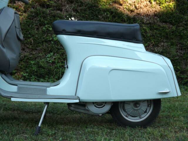 Innocenti Lambretta J50