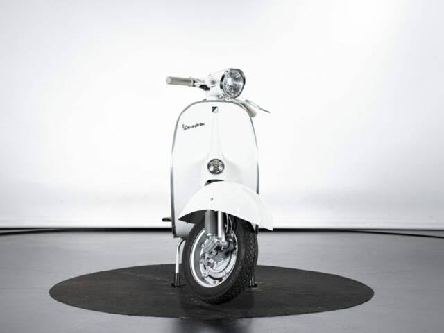 Piaggio Vespa 50 SS