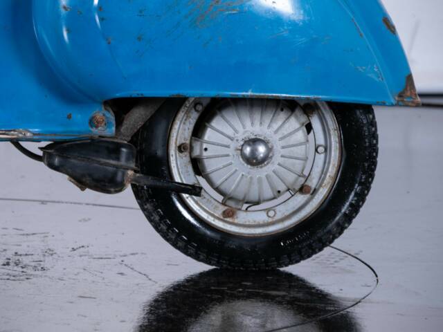 Piaggio Vespa 50 Special