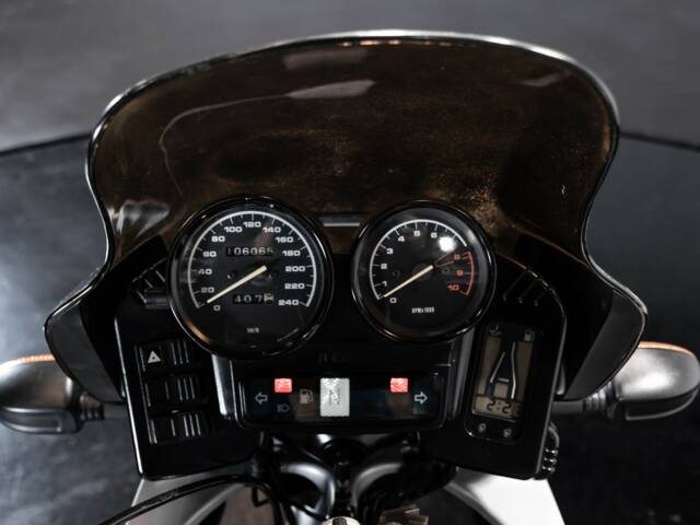 BMW R 850 GS