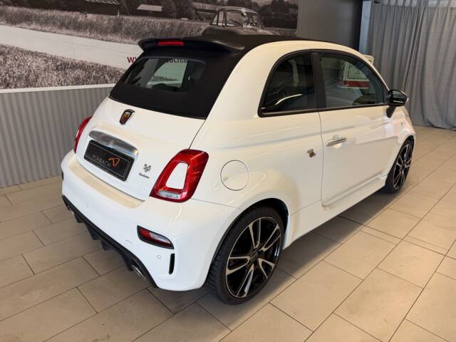Abarth 595 C Turismo