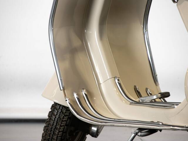 Piaggio Vespa 150 "Struzzo" VL