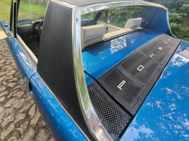 Porsche 914/4  2.0