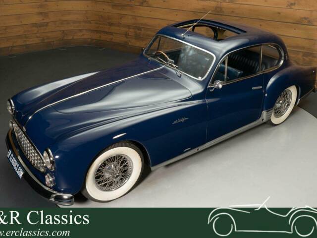 Immagine 1/19 di Delahaye 235 MS Chapron (1953)