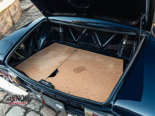 FIAT 124 Spider CS