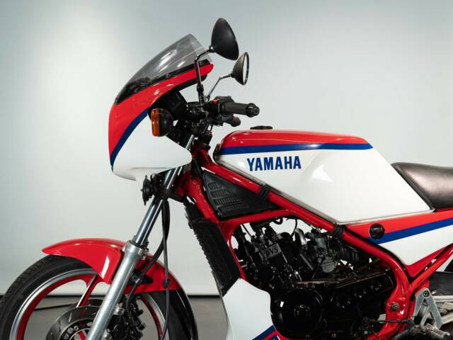Yamaha RD 350