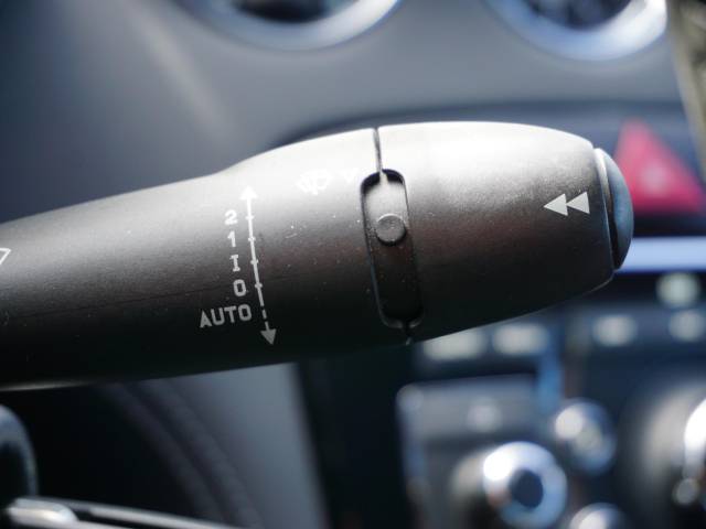 Peugeot RCZ 1.6 THP