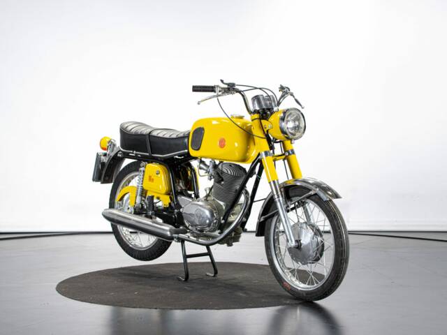 Gilera 150 Autostrada