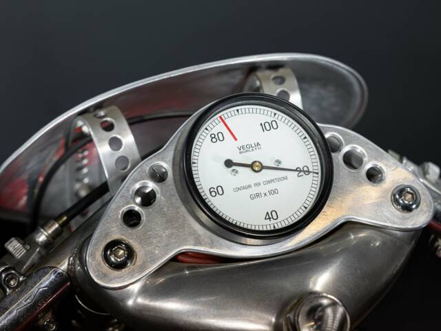 Ducati 125 Sport