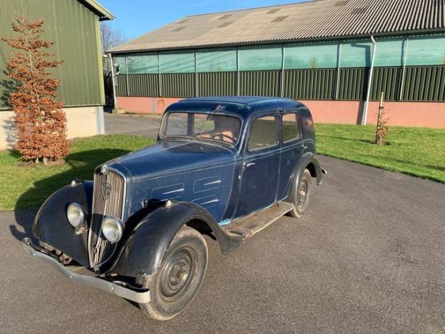 Bild 1/8 von Peugeot 301 (1931)