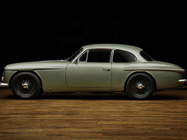 Jensen C-V8 MK III