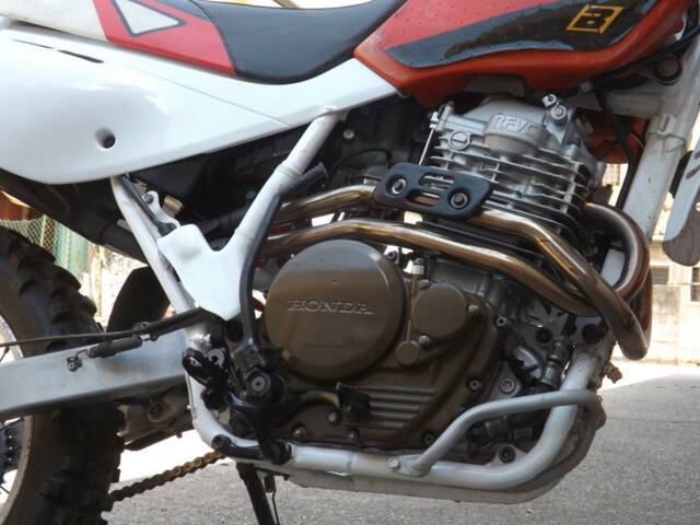 Honda XR 600R