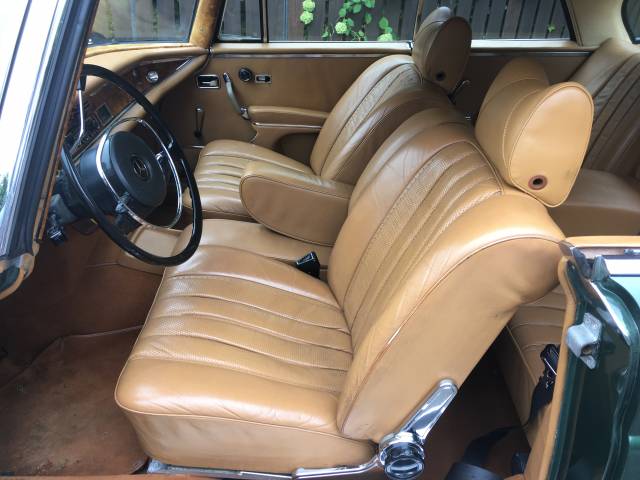 Mercedes-Benz 280 SE 3,5
