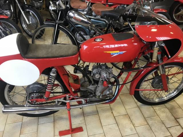 Image 1/4 de Ceccato DUMMY (1955)