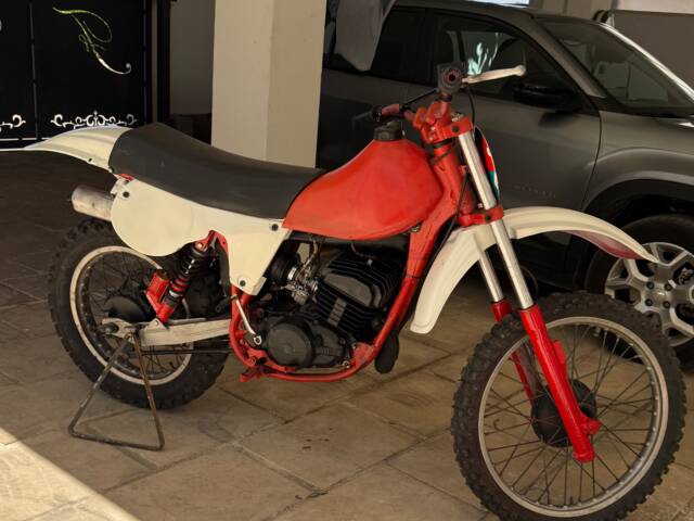 Aprilia MX 250