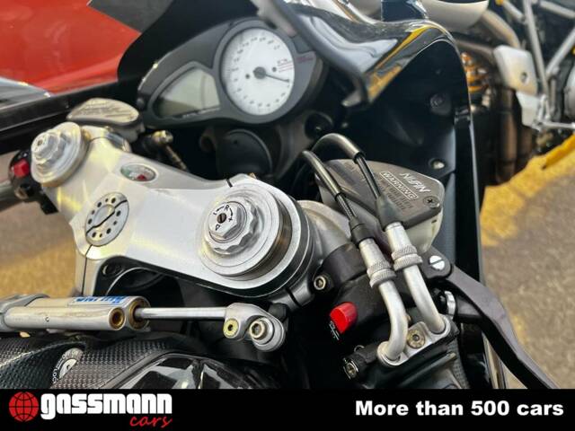 MV Agusta F4 1000 S