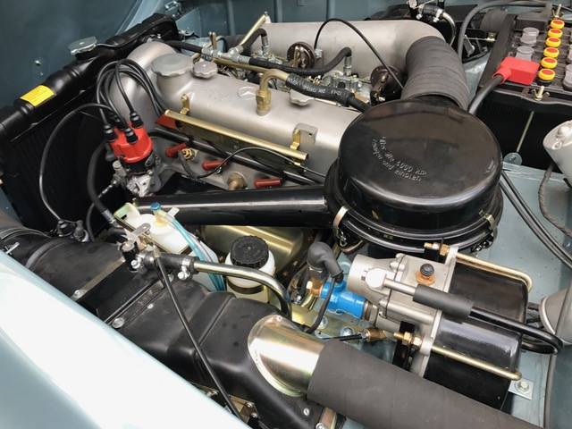 Mercedes-Benz 190 SL