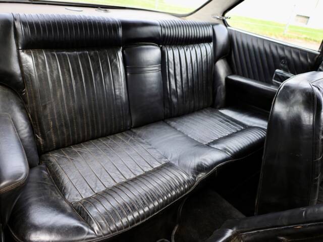 ISO Rivolta 340