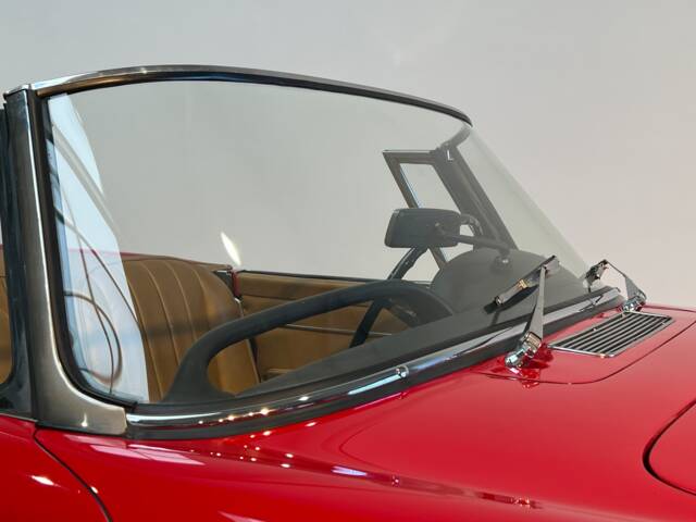 Alfa Romeo 2600 Spider