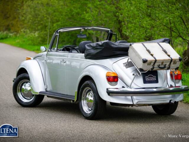 Volkswagen Beetle 1303