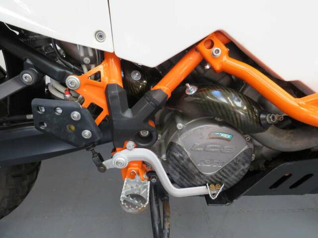 KTM 990 Adventure