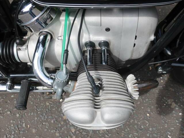 BMW R 69