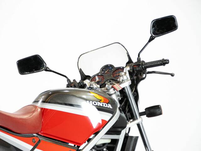 Honda NS 125F