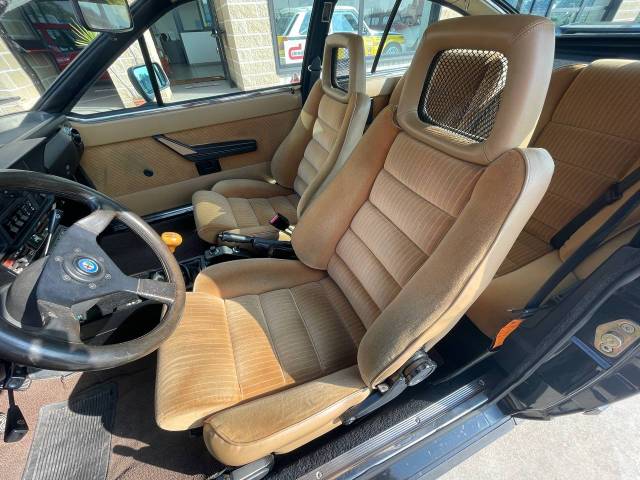 Alfa Romeo GTV 6 2.5