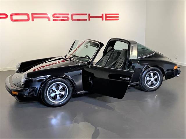 Porsche 911 2.7 S