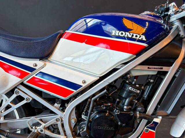 Honda NS 125F