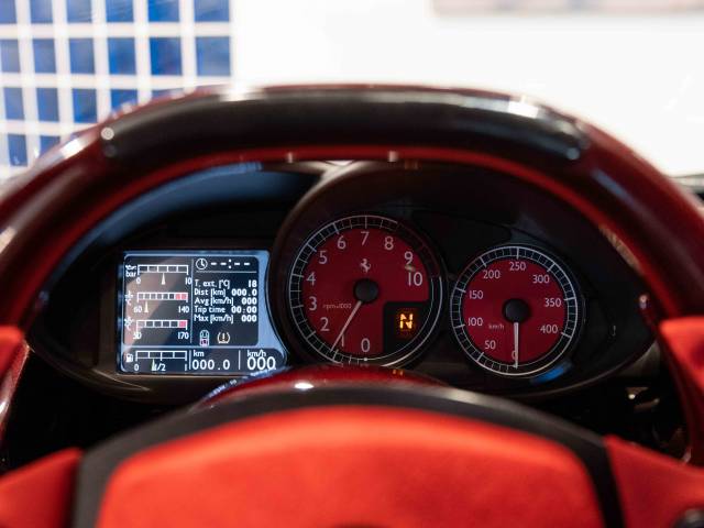 Ferrari Enzo Ferrari