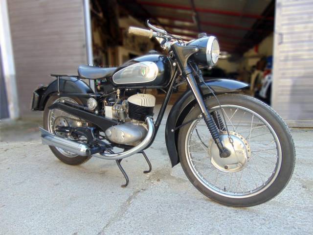 Bild 1/5 von DKW DUMMY (1954)