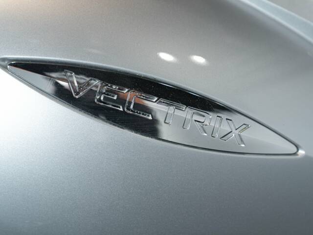Vectrix VX-1 Li+