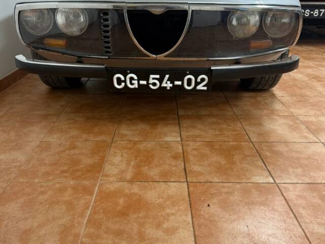 Alfa Romeo Junior Zagato GT 1300