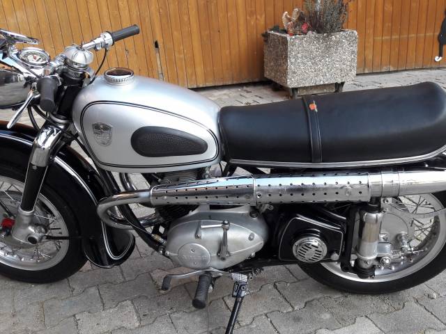 Bild 1/6 von Adler DUMMY (1954)