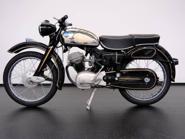 NSU Superfox