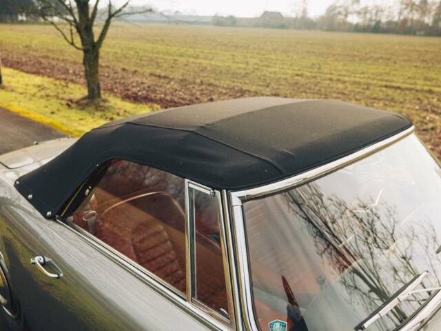 Lancia Flaminia GT 2.8 3C Touring