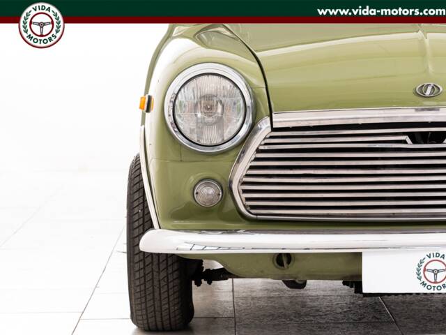 Innocenti Mini Cooper 1000