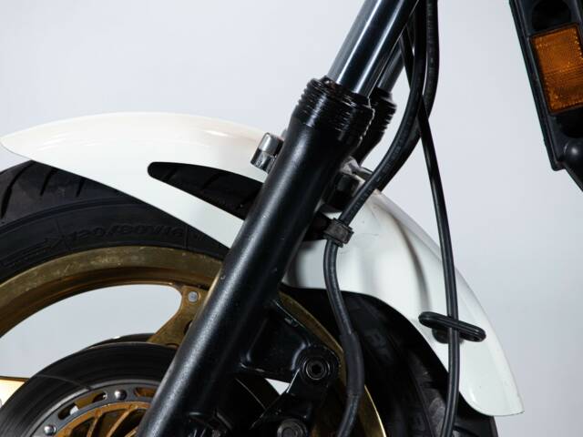 Honda VF 750