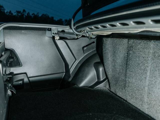 Mercedes-Benz 190 E 2.3-16