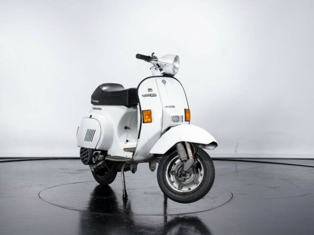 Piaggio Vespa PK 50 Automatica