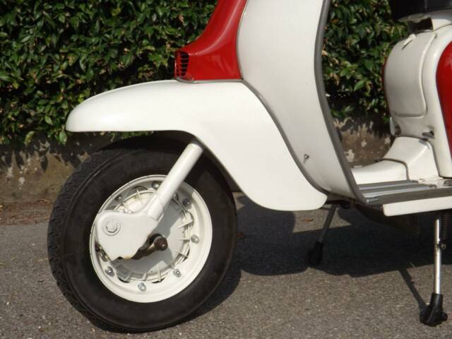 Innocenti Lambretta Li 150
