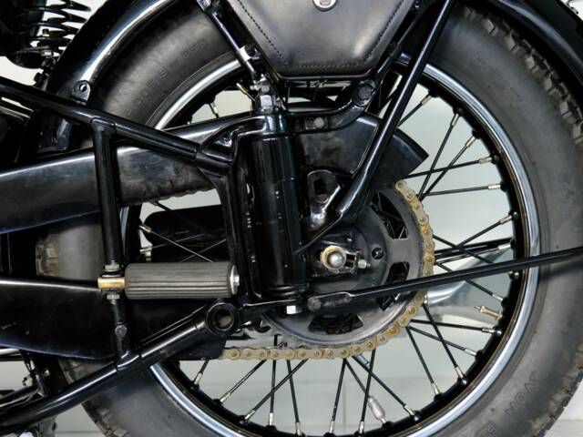 Brough-Superior SS 80