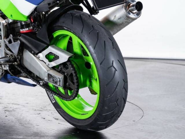 Kawasaki ZX-R 400