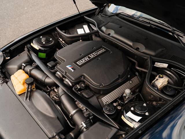 BMW Z8